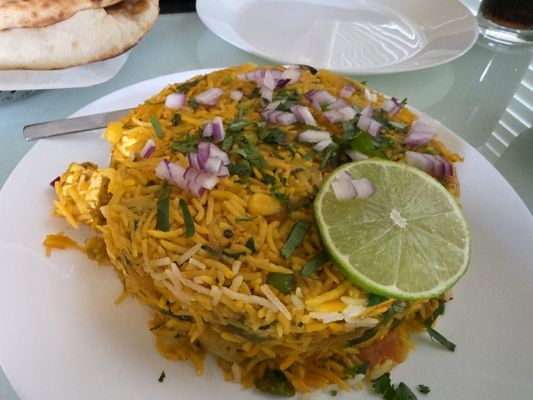 Punjabi Junction by null