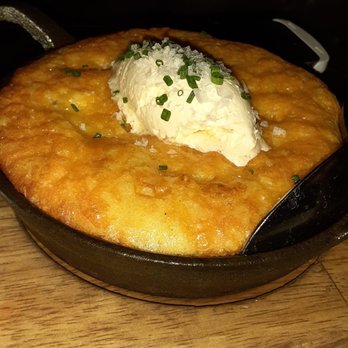 Yardbird - Cornbread - Southern Near Me - Las Vegas, Nevada Yardbird - Cornbread - Southern Near Me - Las Vegas, Nevada