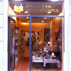 La Cereria de l'Eixample