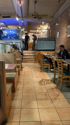 Flor de Mayo Restaurant by null