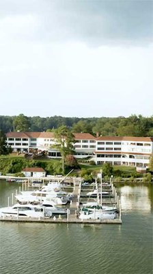 The Tides Inn by null