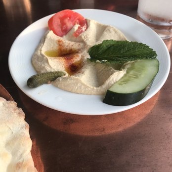 Bosphorous - Winter Garden - Hummus - Middle Eastern Near Me - Winter Garden, Florida