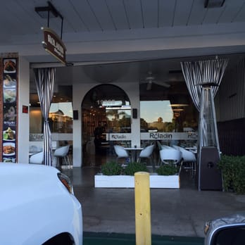 Roladin Restaurant - Mediterranean Near Me - Reseda, California Roladin Restaurant - Mediterranean Near Me - Reseda, California