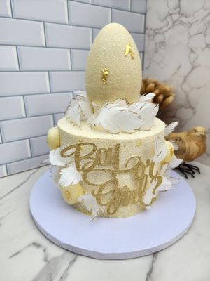 RT Bakery & Cafe by null