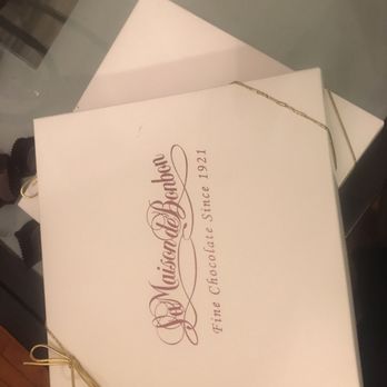 La Maison de Bonbon - Candy Stores Near Me - Forest Park, Illinois