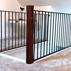 Matt’s Handyman Services - Custom Built Railing