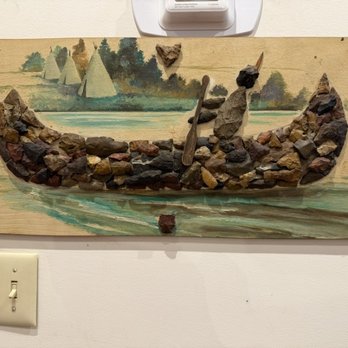Nanticoke Indian Museum - Museums Near Me - Millsboro, Delaware