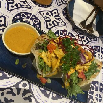 CHIANG RAI THAI KITCHEN AND BAR - Updated December 2025 - 1061