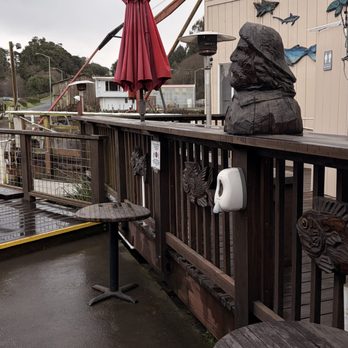 Noyo Fish Company - Seafood Near Me - Fort Bragg, California