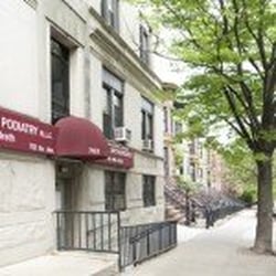 Evan Breth, DPM - Progressive Podiatry Main Office, Park Slope, Brooklyn