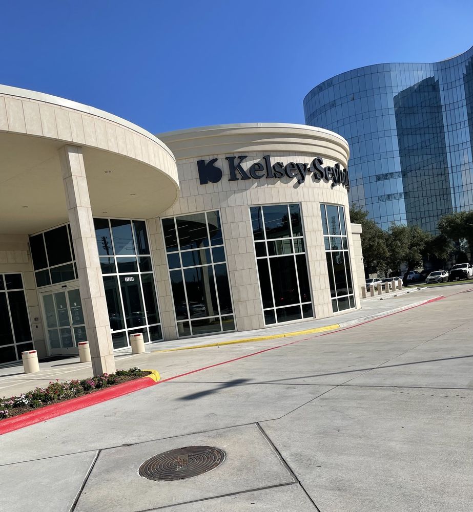 KELSEY SEYBOLD WESTCHASE CLINIC Updated July 2025 11284
