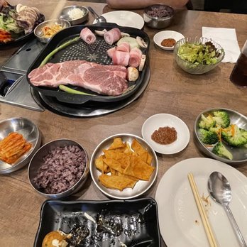 Macheko - Korean Near Me - Ypsilanti, Michigan