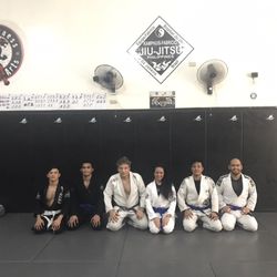 KMA Fitness and Martial Arts