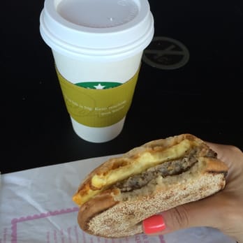 Starbucks - My favorite way to start the day. - Coffee & Tea Near Me - Miami, Florida Starbucks - My favorite way to start the day. - Coffee & Tea Near Me - Miami, Florida