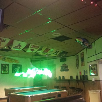 Mesa Drummer Bar & Grill - Little pool anyone! - Barbeque Near Me - Mesa, Arizona
