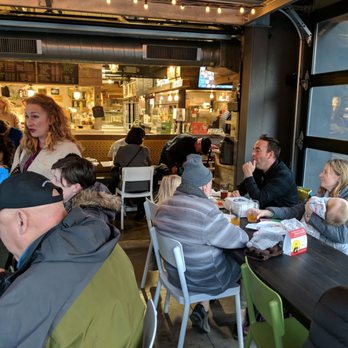 Chicko Tako - Asian Fusion Near Me - Philadelphia, Pennsylvania