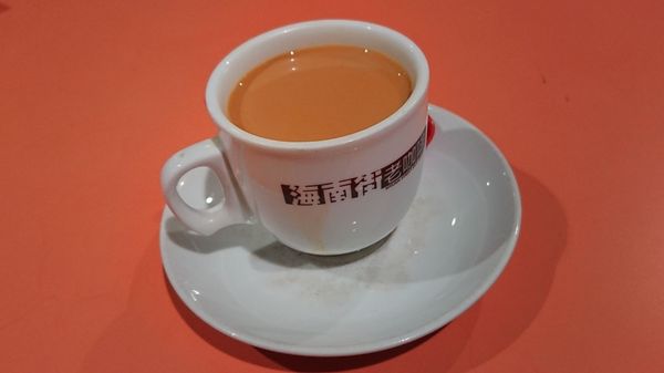 Leng Kee Fish Soup ABC by null