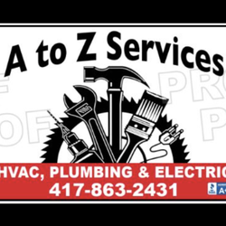 A to Z Services Springfield