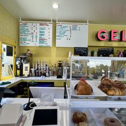 Neon Moon Gelato
