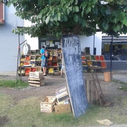 Verdulería Don Jose