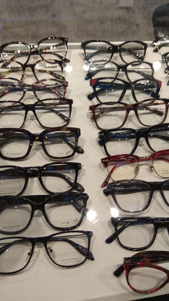 asian fit glasses toronto
