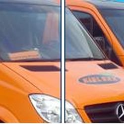 KielExx - Ihre Verbindung zum Airport Hamburg