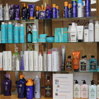 The Hair Force Styling Studio - Hair Salons Near Me - Baraboo, Wisconsin