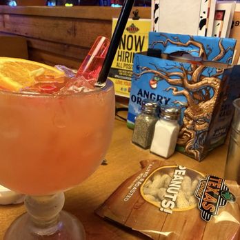 Texas Roadhouse - Steakhouses Near Me - Walpole, Massachusetts