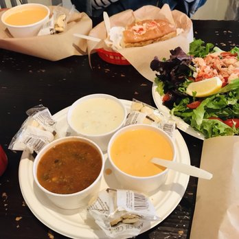 Lobster West - Seafood Near Me - Coronado, California Lobster West - Seafood Near Me - Coronado, California
