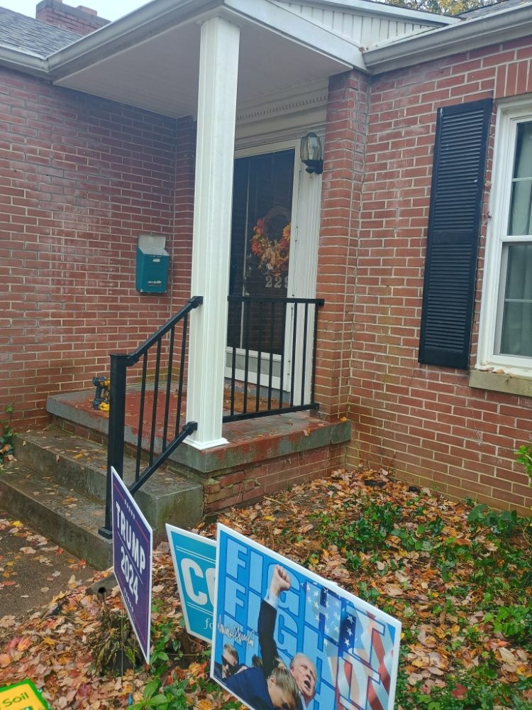 Slide of A 1 Construction Services