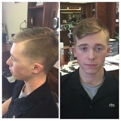 AN Hair Studios
