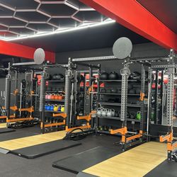 Elite Pro Fitness