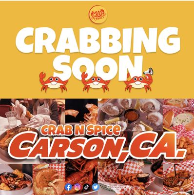 CRAB N SPICE - Updated March 2025 - 91 Photos & 129 Reviews - 20715 S