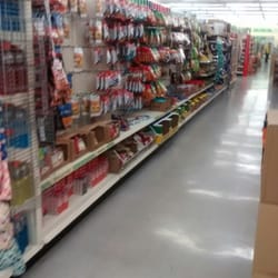 Dollar Tree Store - Snacks for the road
