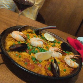 Toro Kitchen + Bar - Tapas Bars Near Me - San Antonio, Texas