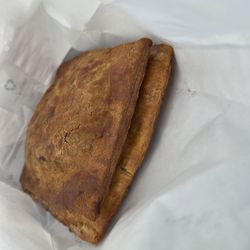 Avon Farmers Market - Chicken and veggie hand pies ($8)