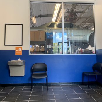 Pep Boys - Waiting room - Auto Repair Near Me - Gainesville, Florida Pep Boys - Waiting room - Auto Repair Near Me - Gainesville, Florida