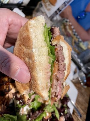 Great Divide by null