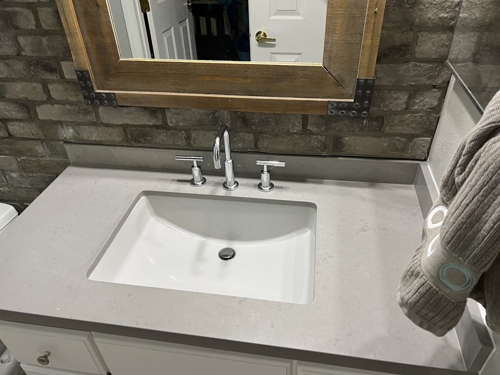 T Brothers Tile - countertop fabricator in Las Vegas, NV