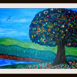 Oak Lawn Park District  Art Birthday Parties