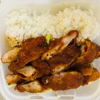 Luv Hawaiian BBQ - Barbeque Near Me - Huntsville, Alabama Luv Hawaiian BBQ - Barbeque Near Me - Huntsville, Alabama
