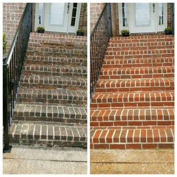 Isaiah 40 - Pressure wash brick / concrete - Pressure Washers Near Me Isaiah 40 - Pressure wash brick / concrete - Pressure Washers Near Me