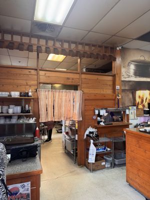 Cho Dang Tofu by null