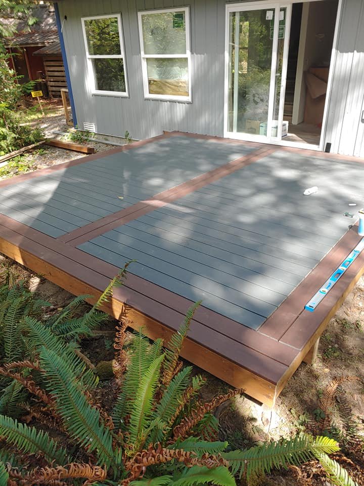 Slide of Aloha Design and Construction