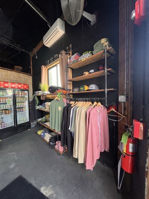 Barrier Brewing Co by null