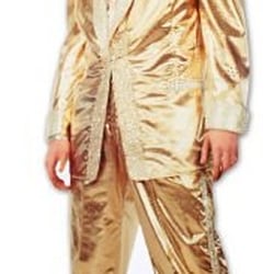 Manuel Exclusive Clothier - Elvis