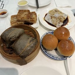 Spicy Pork Bun