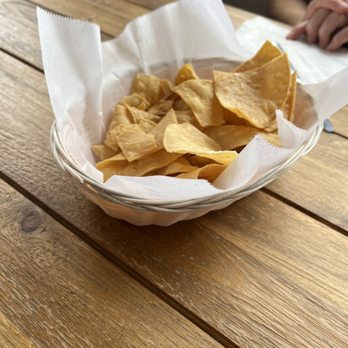 Los Altos Restaurant - Tortilla chips - Mexican Near Me - Goleta, California Los Altos Restaurant - Tortilla chips - Mexican Near Me - Goleta, California