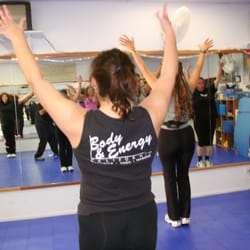 Body & Energy