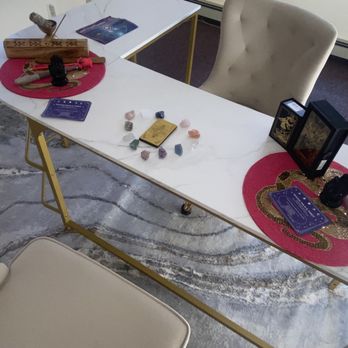 Psychic Tarot Readings By Bianca - my office - Psychics Near Me - Mansfield, Massachusetts Psychic Tarot Readings By Bianca - my office - Psychics Near Me - Mansfield, Massachusetts
